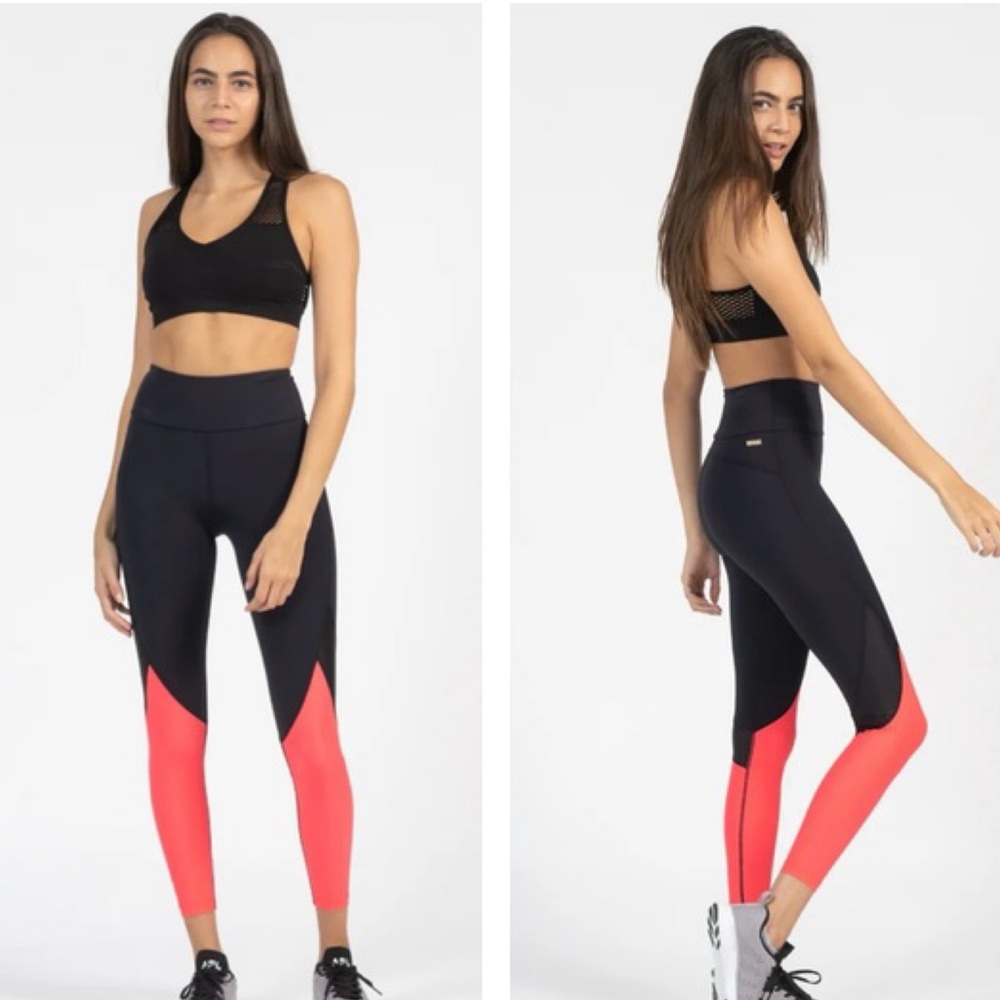ALALA Compression Captain‎ Leggings
